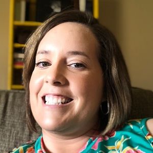 Meet your Posher, Erica